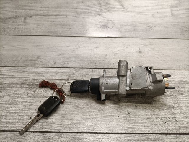 bontott SKODA FABIA I Gyújtáskapcsoló