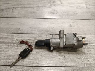 bontott SKODA FABIA I Gyújtáskapcsoló