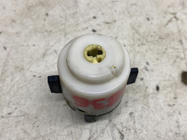 bontott SKODA FABIA I Gyújtáskapcsoló