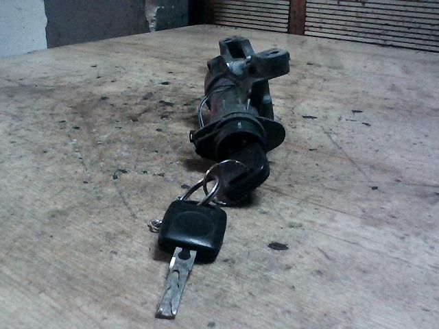 bontott SKODA FABIA I Gyújtáskapcsoló