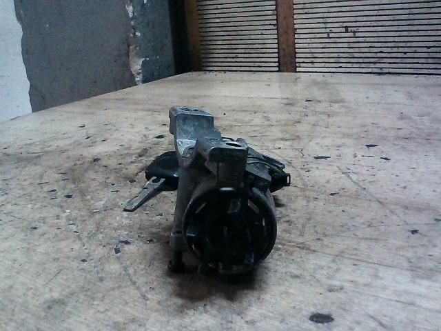 bontott SKODA FABIA I Gyújtáskapcsoló