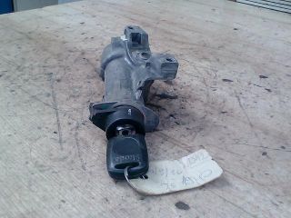 bontott SKODA FABIA I Gyújtáskapcsoló