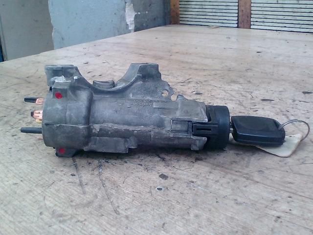 bontott SKODA FABIA I Gyújtáskapcsoló