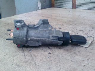 bontott SKODA FABIA I Gyújtáskapcsoló