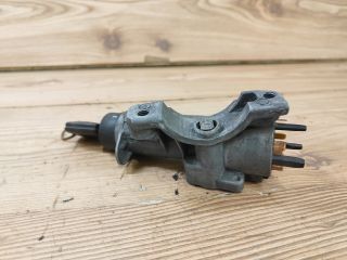 bontott SKODA FABIA I Gyújtáskapcsoló