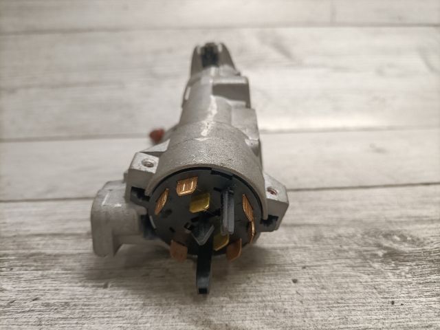 bontott SKODA FABIA I Gyújtáskapcsoló