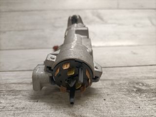 bontott SKODA FABIA I Gyújtáskapcsoló