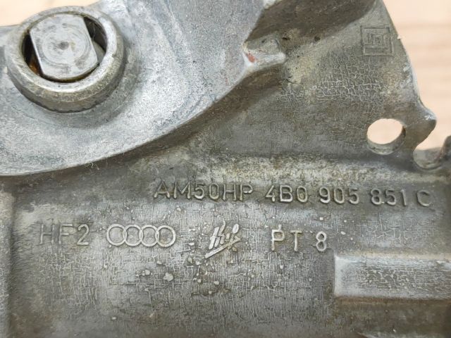 bontott SKODA FABIA I Gyújtáskapcsoló