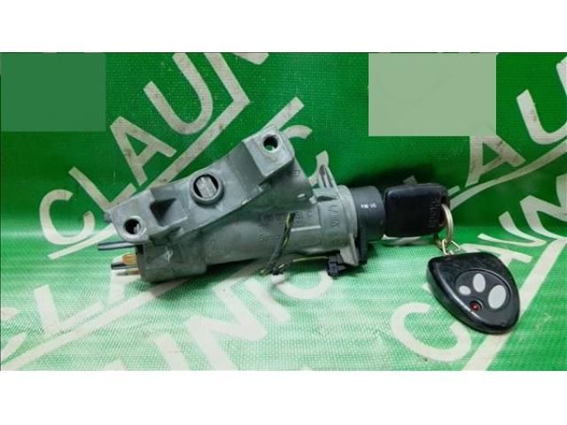 bontott SKODA FABIA I Gyújtáskapcsoló