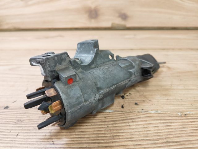 bontott SKODA FABIA I Gyújtáskapcsoló