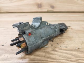 bontott SKODA FABIA I Gyújtáskapcsoló