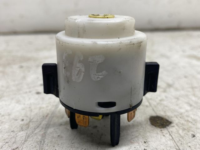 bontott SKODA FABIA I Gyújtáskapcsoló