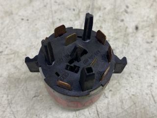 bontott SKODA FABIA I Gyújtáskapcsoló