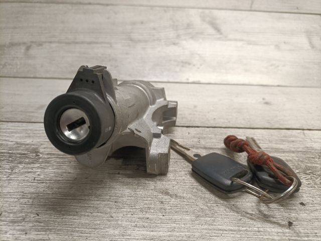 bontott SKODA FABIA I Gyújtáskapcsoló