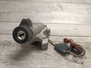 bontott SKODA FABIA I Gyújtáskapcsoló