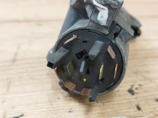 bontott SKODA FABIA I Gyújtáskapcsoló