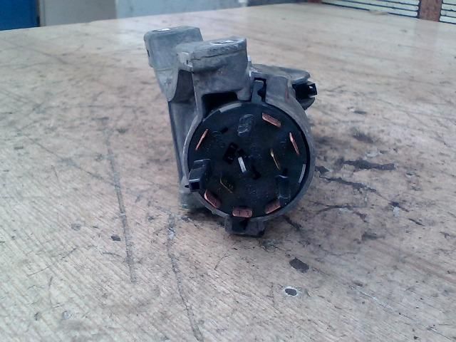 bontott SKODA FABIA I Gyújtáskapcsoló