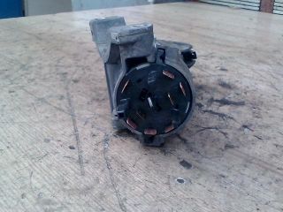 bontott SKODA FABIA I Gyújtáskapcsoló