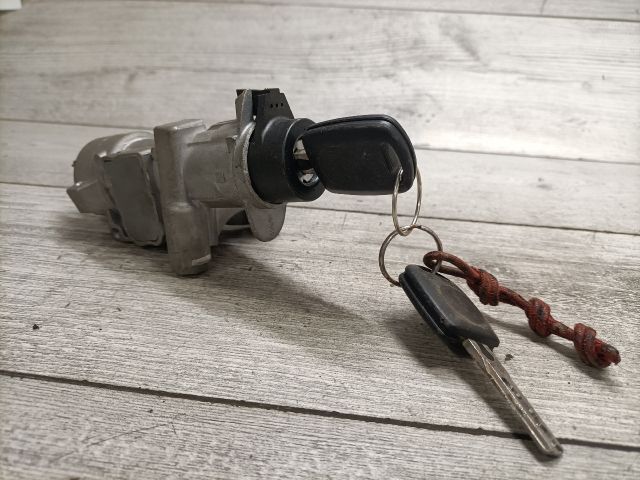 bontott SKODA FABIA I Gyújtáskapcsoló