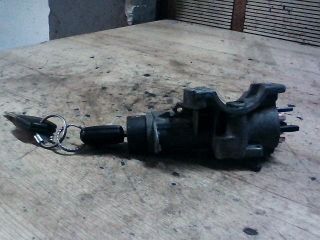 bontott SKODA FABIA I Gyújtáskapcsoló