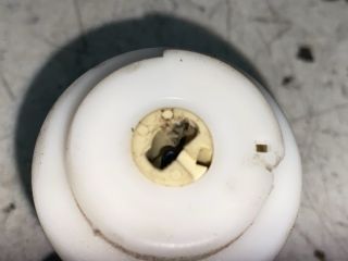 bontott SKODA FABIA I Gyújtáskapcsoló