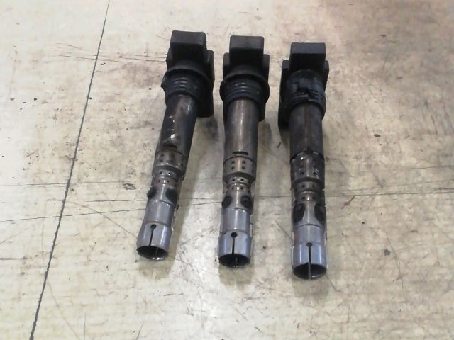 bontott SKODA FABIA I Gyújtótrafó Szett