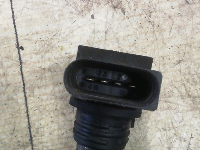 bontott SKODA FABIA I Gyújtótrafó Szett