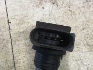 bontott SKODA FABIA I Gyújtótrafó Szett