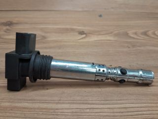 bontott SKODA FABIA I Gyújtótrafó