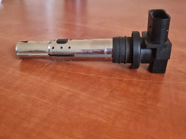 bontott SKODA FABIA I Gyújtótrafó