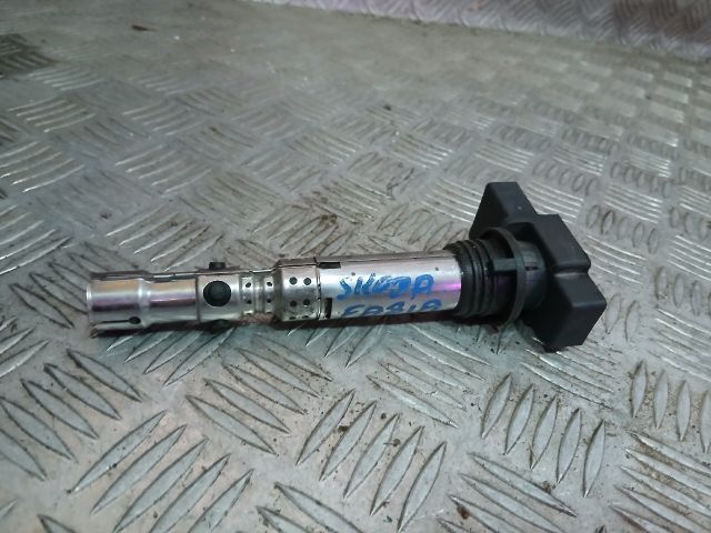 bontott SKODA FABIA I Gyújtótrafó