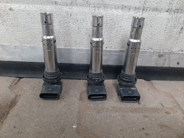 bontott SKODA FABIA I Gyújtótrafó