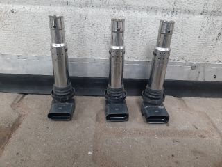 bontott SKODA FABIA I Gyújtótrafó