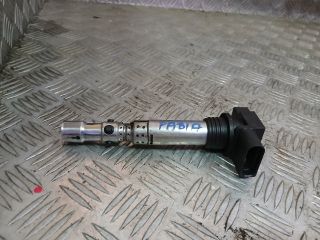 bontott SKODA FABIA I Gyújtótrafó