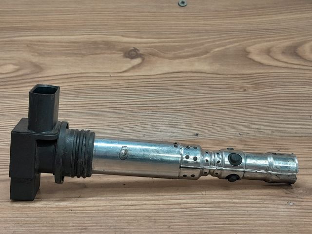 bontott SKODA FABIA I Gyújtótrafó