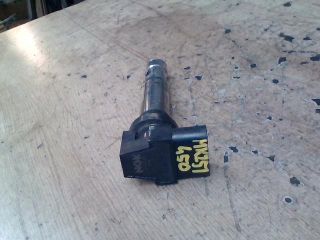 bontott SKODA FABIA I Gyújtótrafó