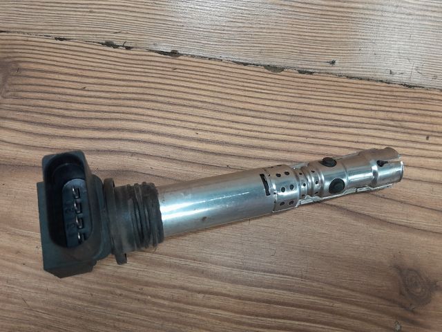 bontott SKODA FABIA I Gyújtótrafó