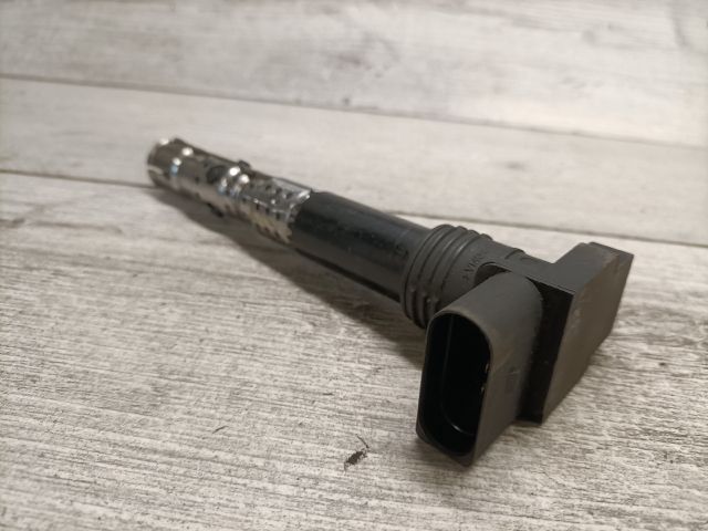 bontott SKODA FABIA I Gyújtótrafó