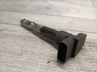 bontott SKODA FABIA I Gyújtótrafó