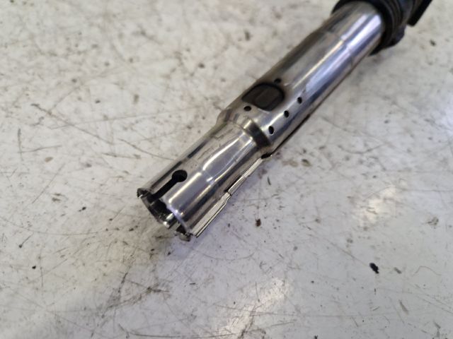 bontott SKODA FABIA I Gyújtótrafó