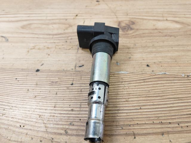 bontott SKODA FABIA I Gyújtótrafó