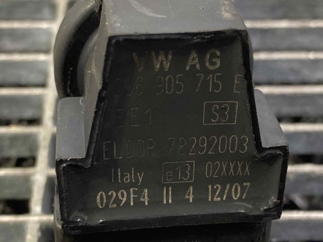 bontott SKODA FABIA I Gyújtótrafó