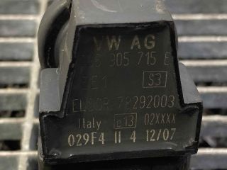 bontott SKODA FABIA I Gyújtótrafó