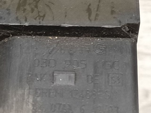 bontott SKODA FABIA I Gyújtótrafó