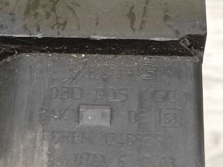 bontott SKODA FABIA I Gyújtótrafó