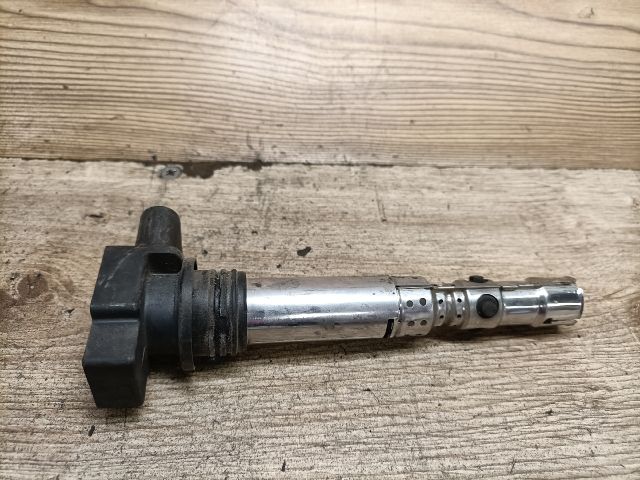 bontott SKODA FABIA I Gyújtótrafó