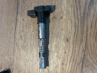 bontott SKODA FABIA I Gyújtótrafó