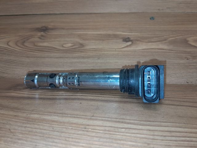 bontott SKODA FABIA I Gyújtótrafó