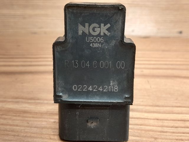 bontott SKODA FABIA I Gyújtótrafó