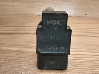 bontott SKODA FABIA I Gyújtótrafó